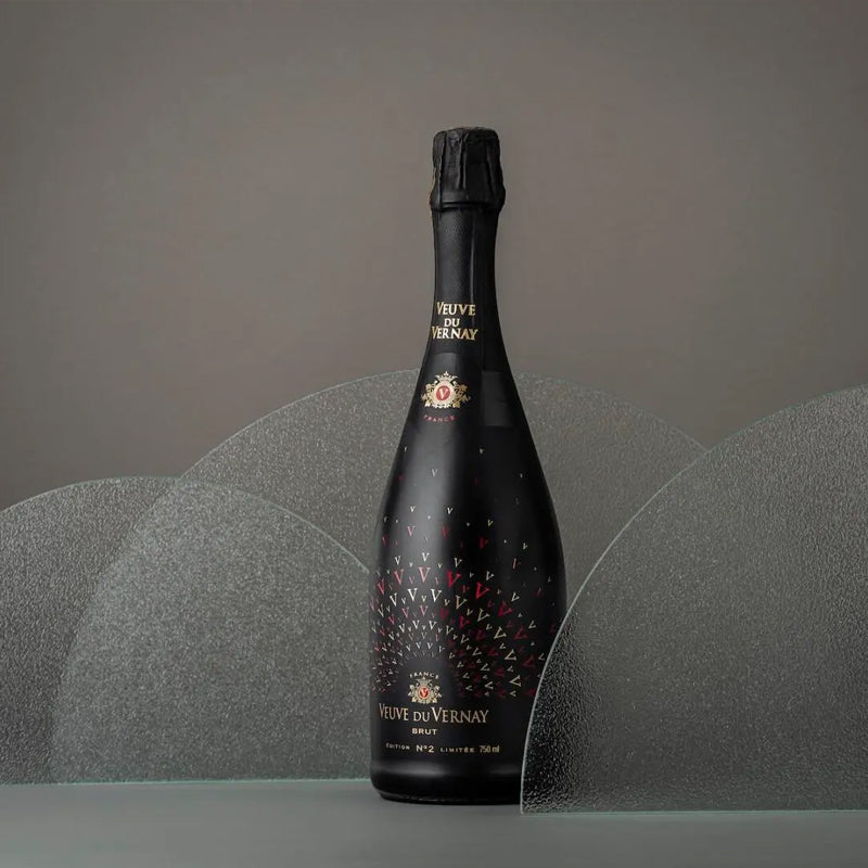 Veuve du Vernay Sparkling Brut No.2 Limited Edition NV 750ml