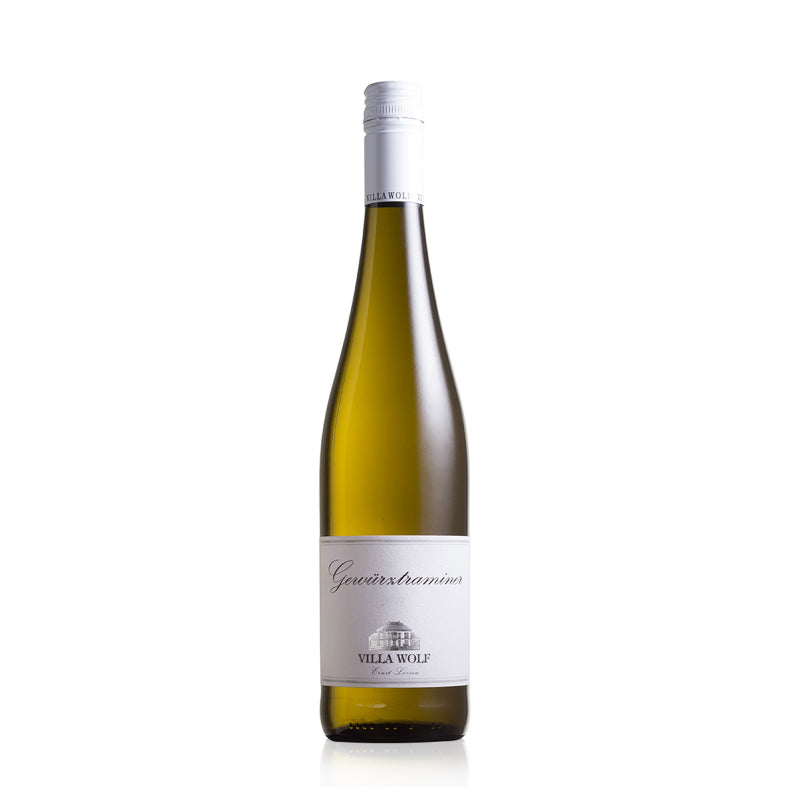 Villa Wolf Gewurztraminer 2023 750ml