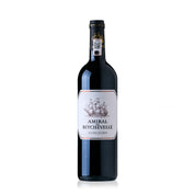 Amiral de Beychevelle St-Julien 750ml bottle of red wine