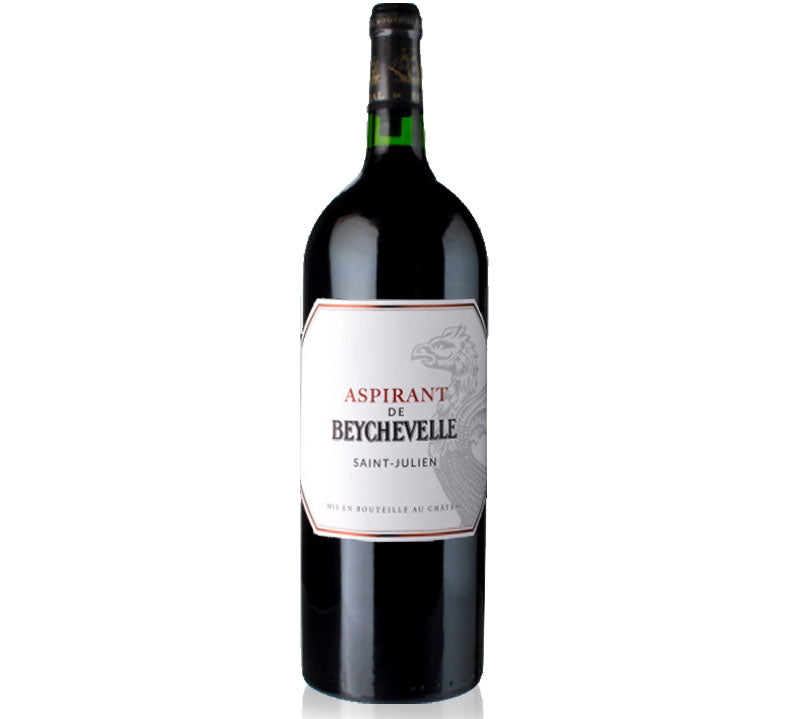 Aspirant de Beychevelle St-Julien 1500ml Magnum Red Wine