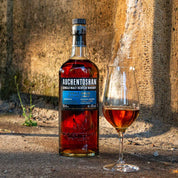 Auchentoshan Three Wood Single Malt Scotch Whisky 700ml bottle