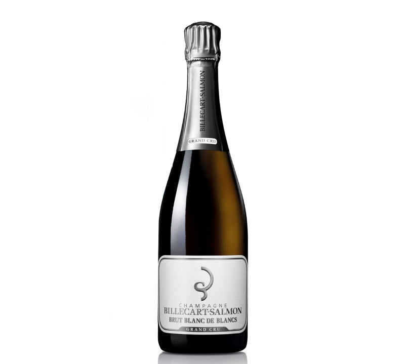 Billecart-Salmon Brut Blanc de Blancs 750ml bottle