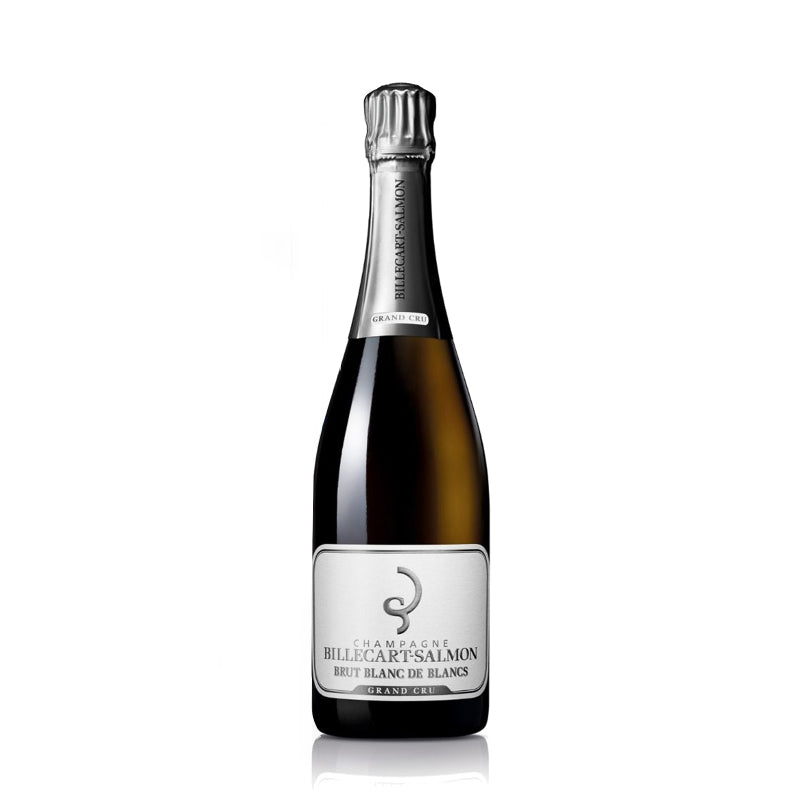Billecart-Salmon Brut Blanc de Blancs 750ml bottle