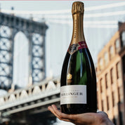 Bollinger Special Cuee