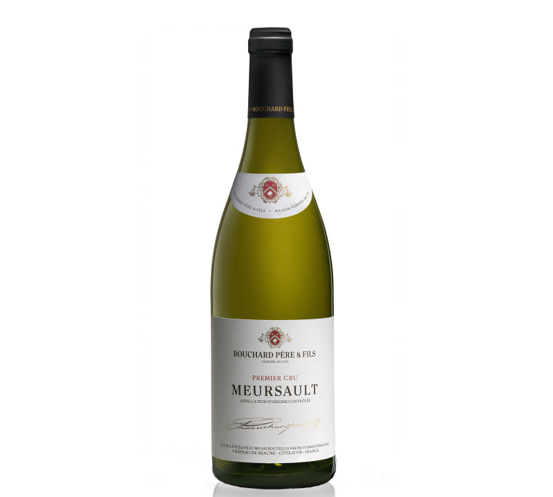 Bouchard Pere & Fils Meursault white wine