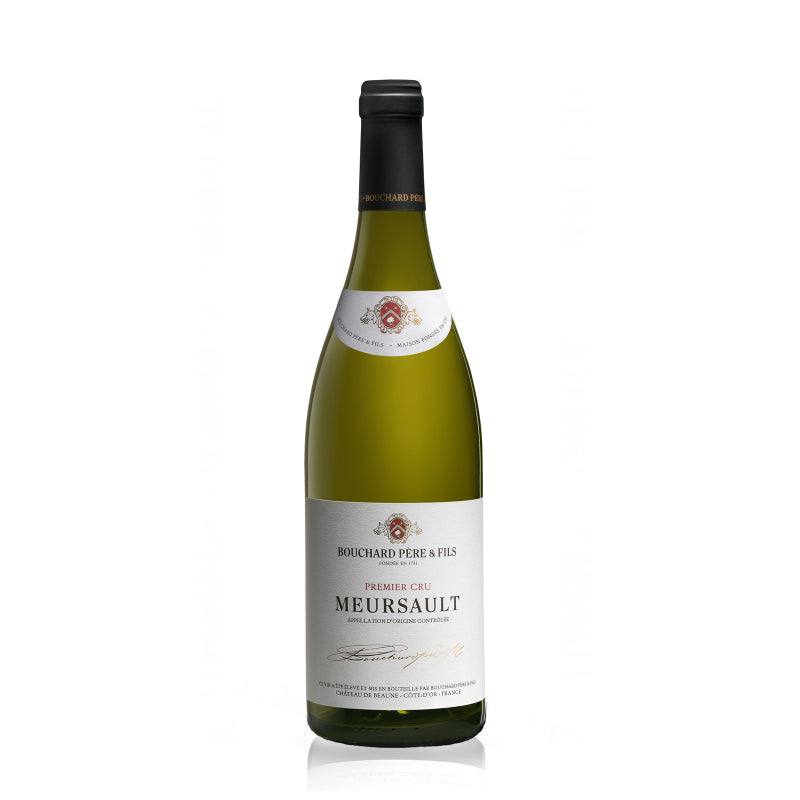 Bouchard Pere & Fils Meursault white wine