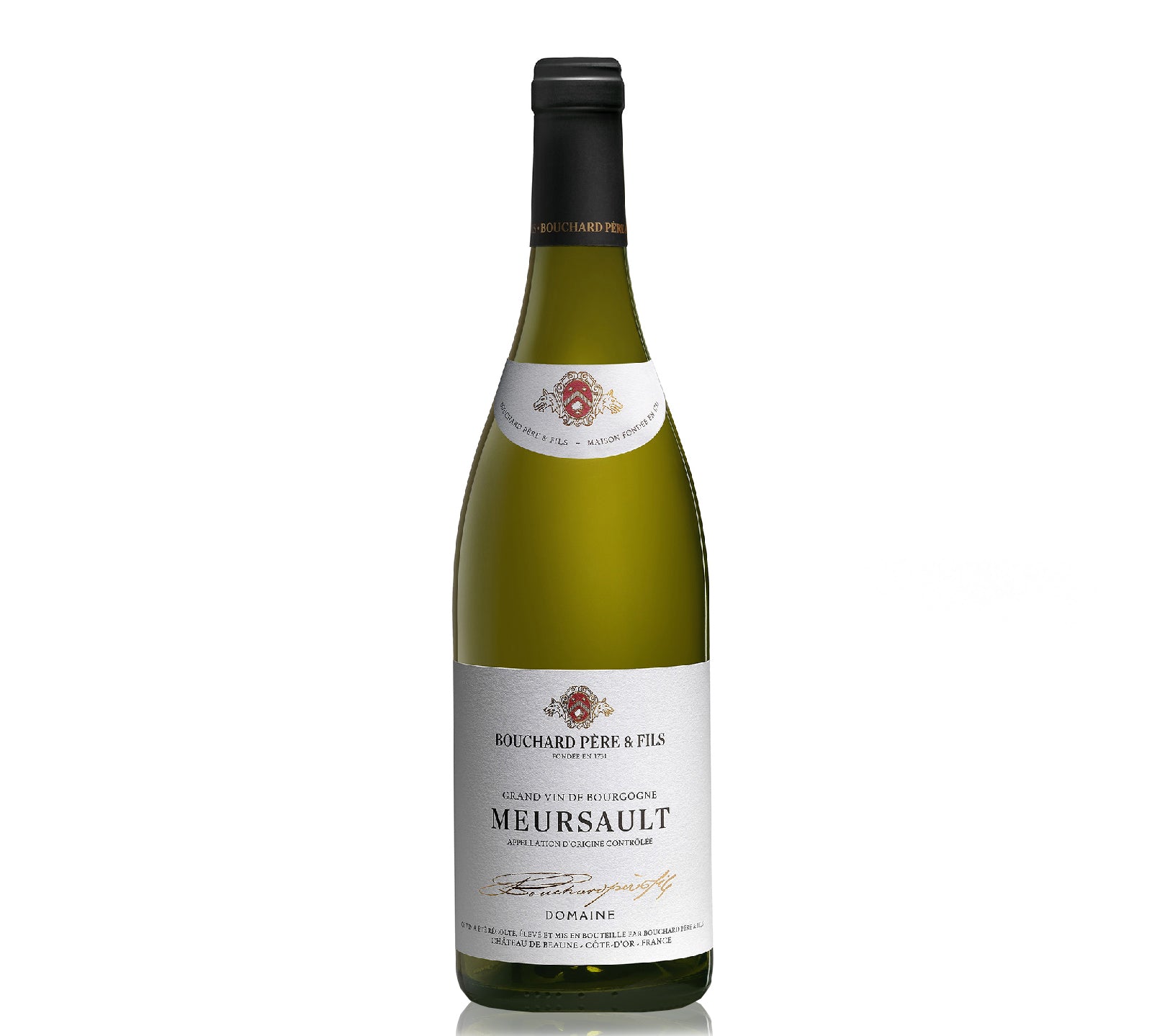 Bouchard Pere & Fils Meursault Village 750ml