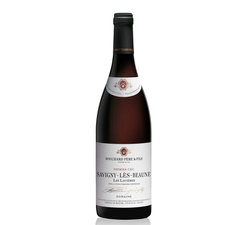 Bouchard Pere & Fils Savigny Les Beaune Les Lavieres Premier Cru