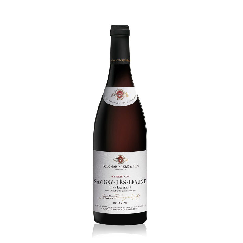 Bouchard Pere & Fils Savigny Les Beaune Les Lavieres Premier Cru