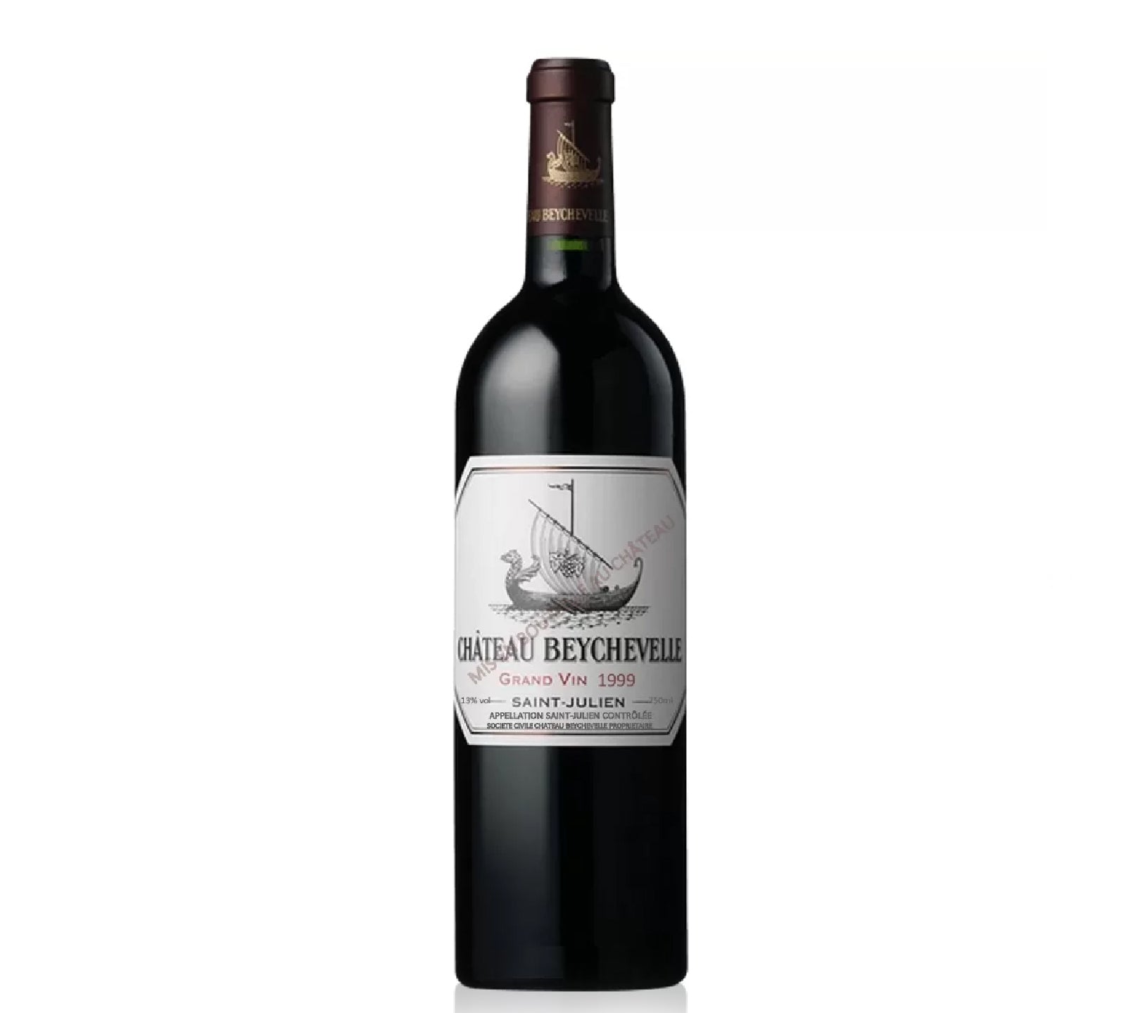 Chateau Beychevelle St-Julien 1999 750ml