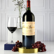 Chateau Branaire Ducru Saint Julien 1500ml Magnum red wine bottle