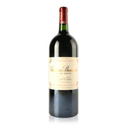 Chateau Branaire Ducru Saint Julien 1500ml Magnum red wine bottle