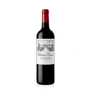 Chateau Canon Saint-Emilion 750ml red wine