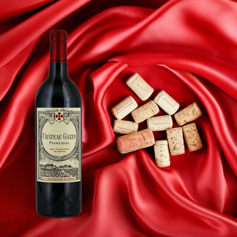Château Gazin Pomerol