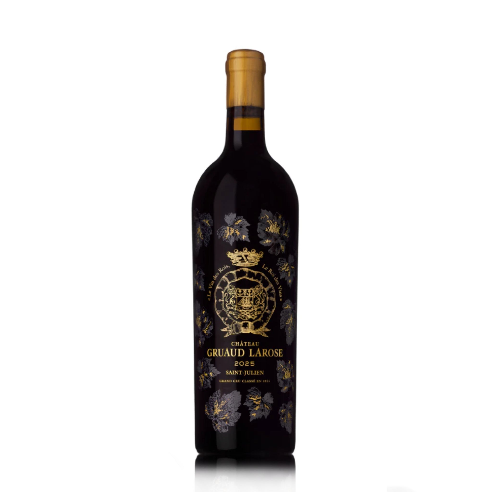Buy Chateau Gruaud Larose St-Julien *ETA Q3, 2028 En-Primeur* 2025