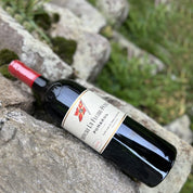 Chateau Le Fleur Petrus Pomerol red wine