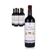 Chateau Prieure Lichine Margaux case of 6