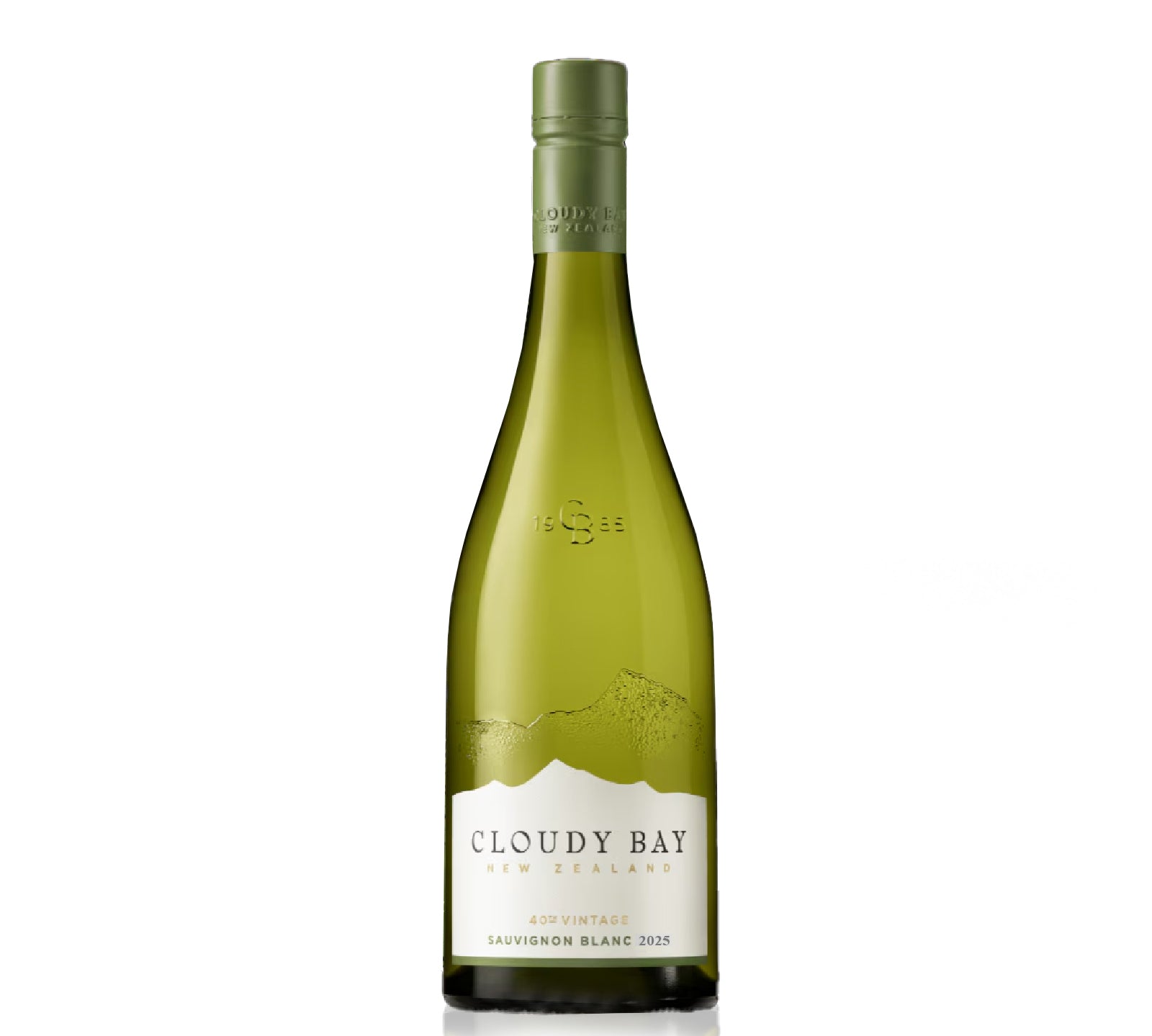 Cloudy Bay Sauvignon Blanc 2025 white wine