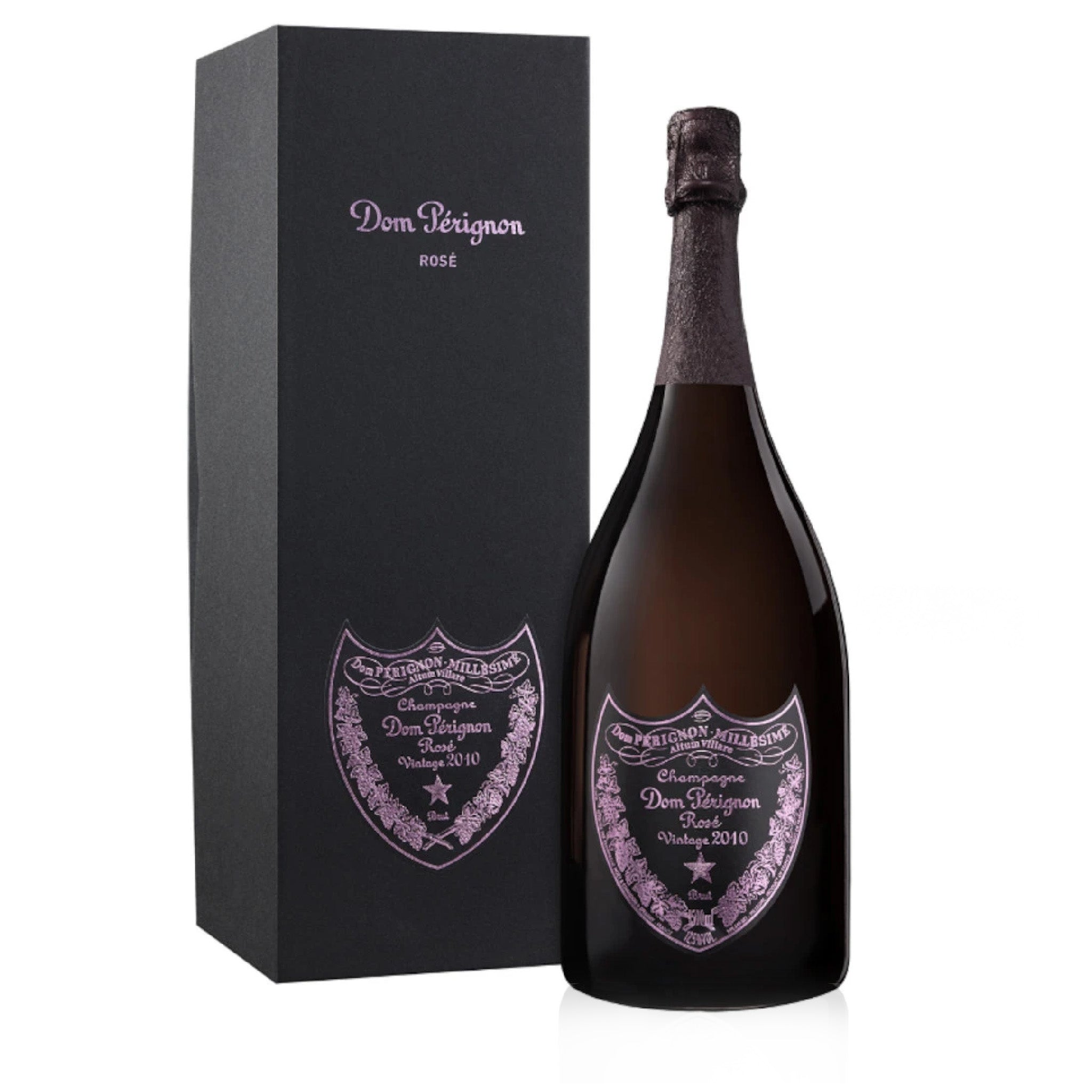 Dom Perignon Champagne Rose 2010