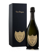 Dom Perignon Champagne 2017 with a gift box