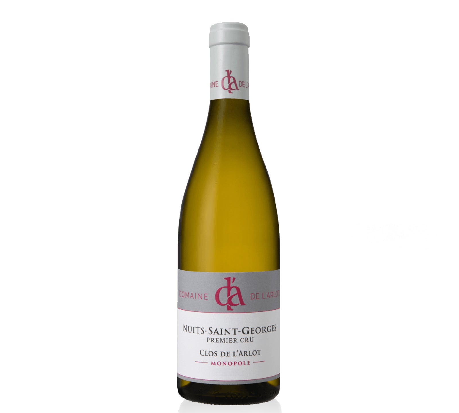 Domaine de L'Arlot Clos de L'Arlot NSG Blanc PC white wine