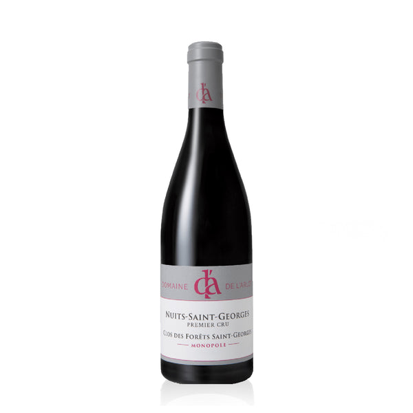 Domaine de L'Arlot Clos des Forets Saint-Georges Premier Cru 2021