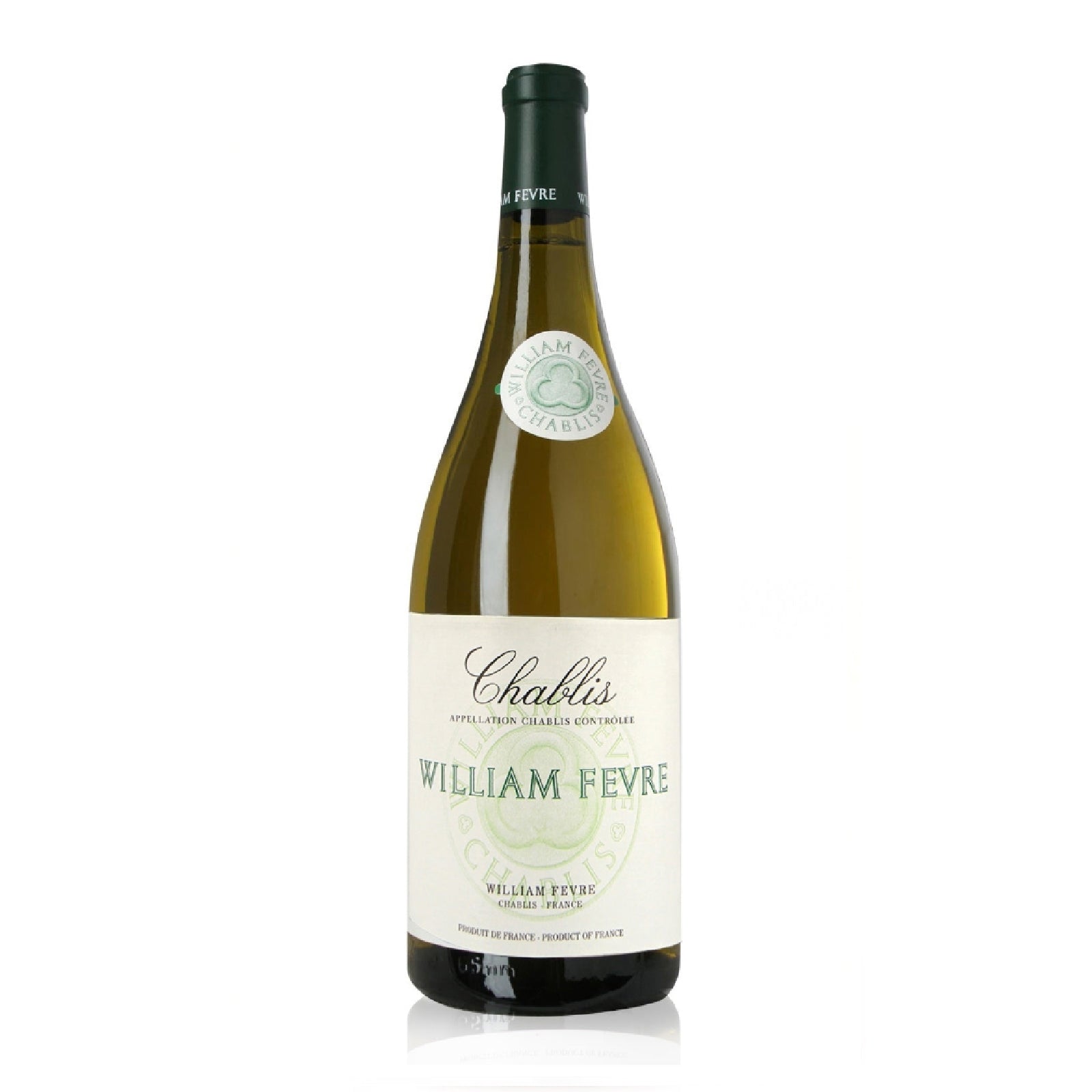Domaine William Fevre Chablis 1500ml
