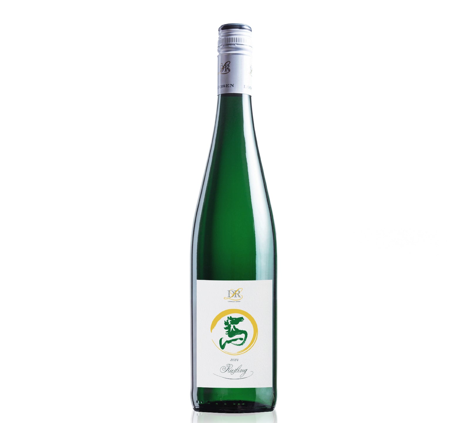 Dr Loosen Dr. L Riesling Year of the Horse Limited Edition 2024 750ml