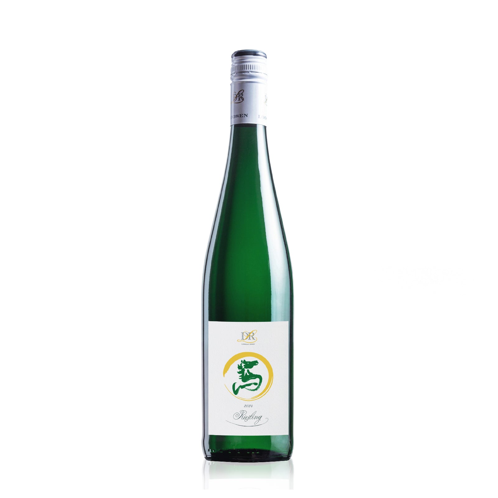 Dr Loosen Dr. L Riesling Year of the Horse Limited Edition 2024 750ml