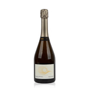 A bottle of Franck Bonville Unisson Grand Cru