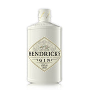 Hendrick's Another Gin