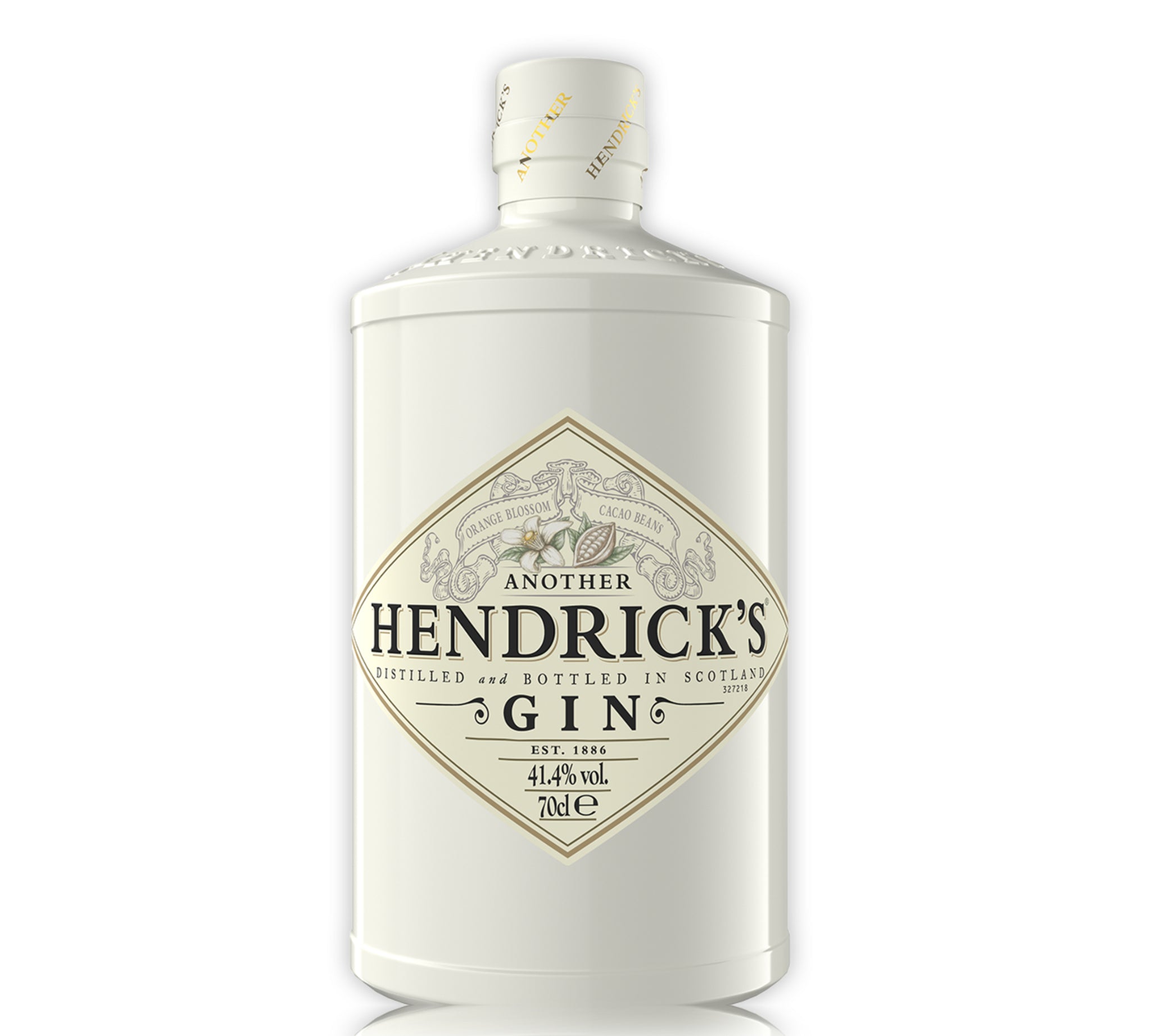 Hendrick's Another Gin