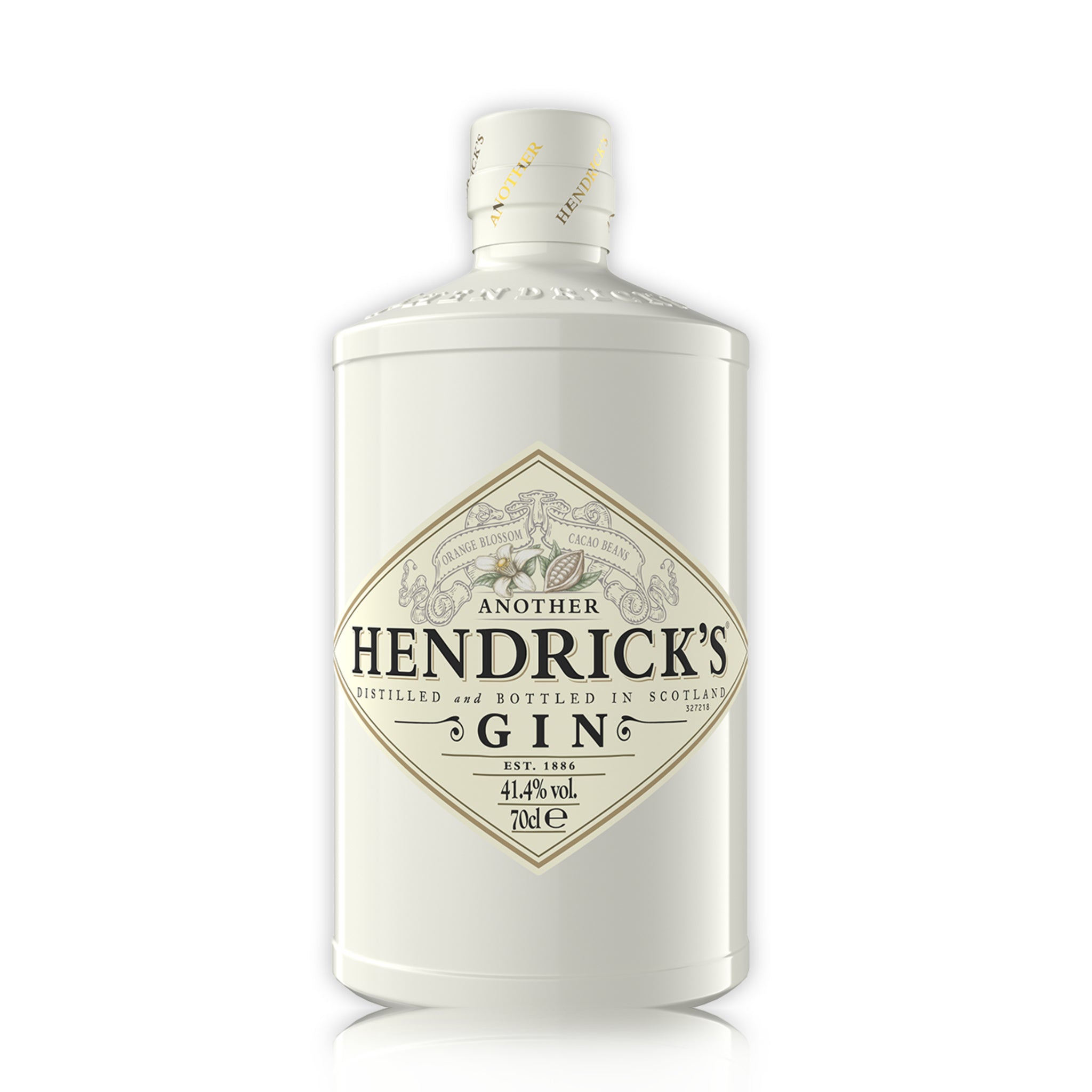 Hendrick's Another Gin