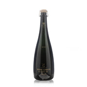 A bottle of Henri Giraud Champagne Ay Grand Cru MV20