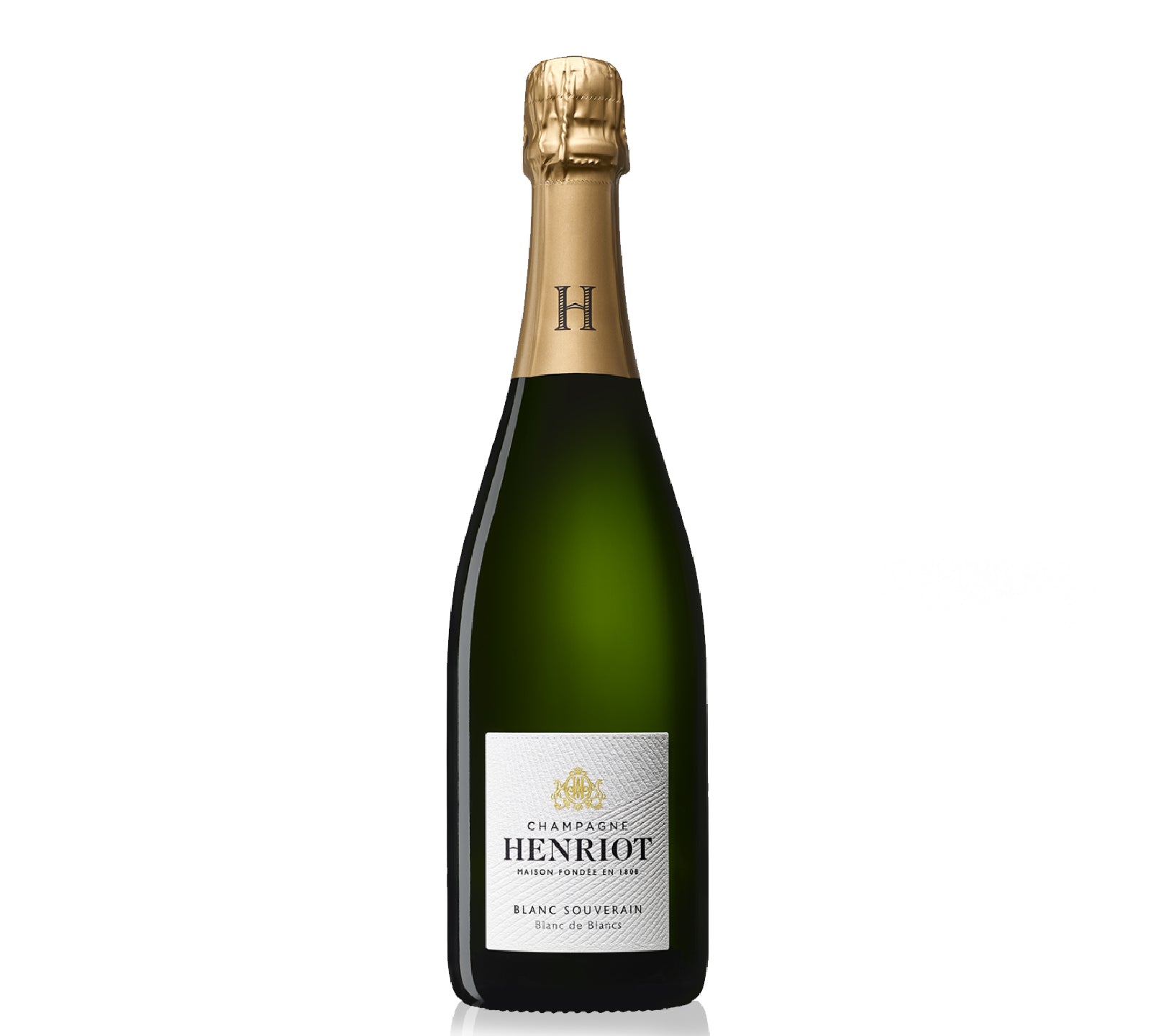 Henriot Blanc de Blancs Champagne