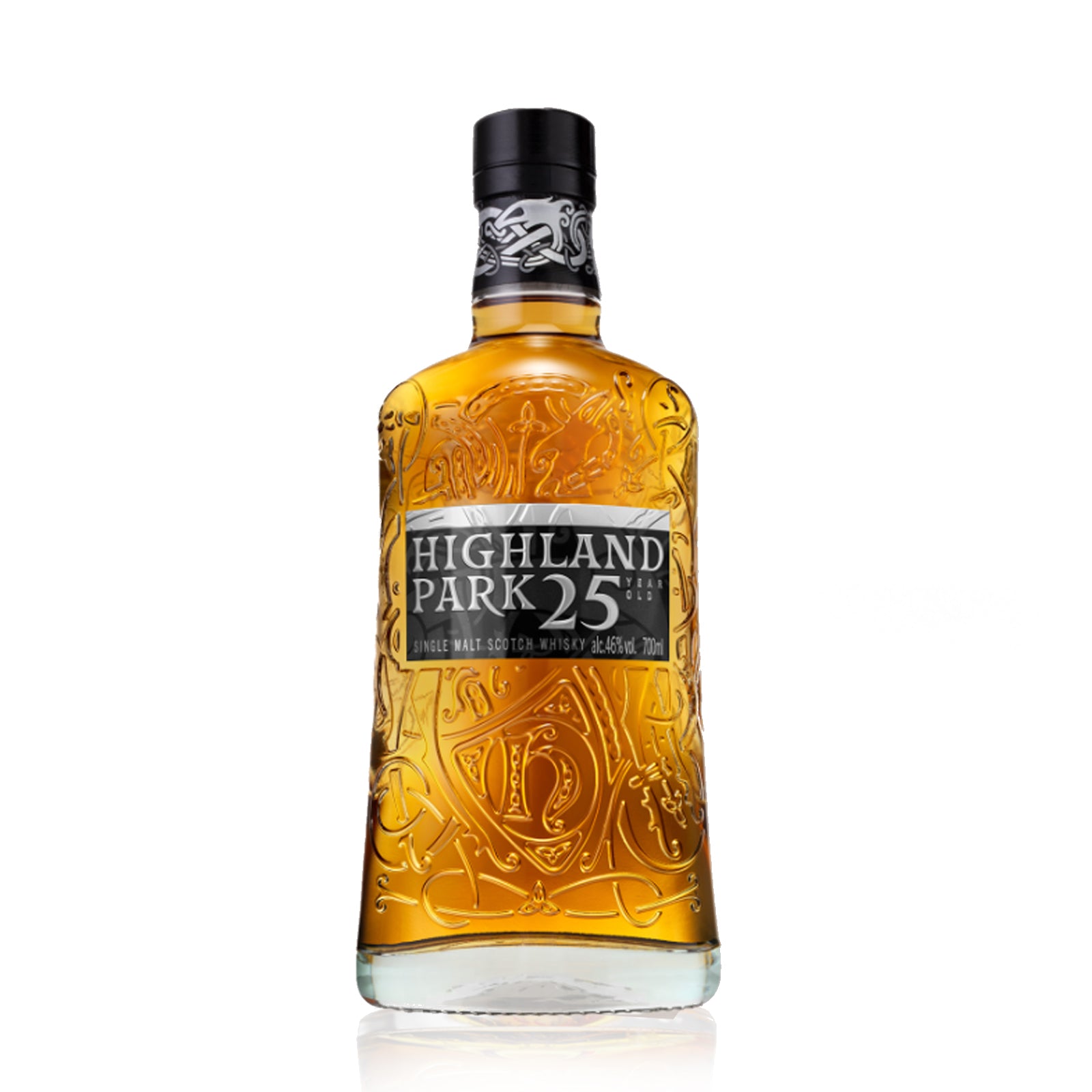 HIGHLAND PARK 25 Fragrant & Rich 700ml