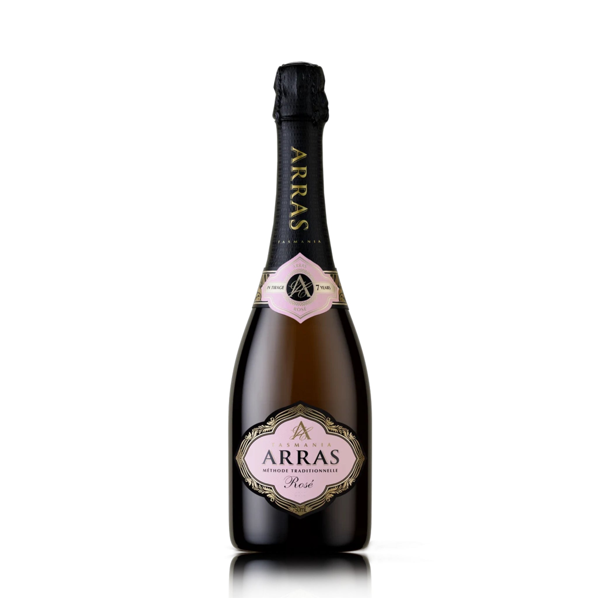 House of Arras Grand Vintage Rose 2015 750ml