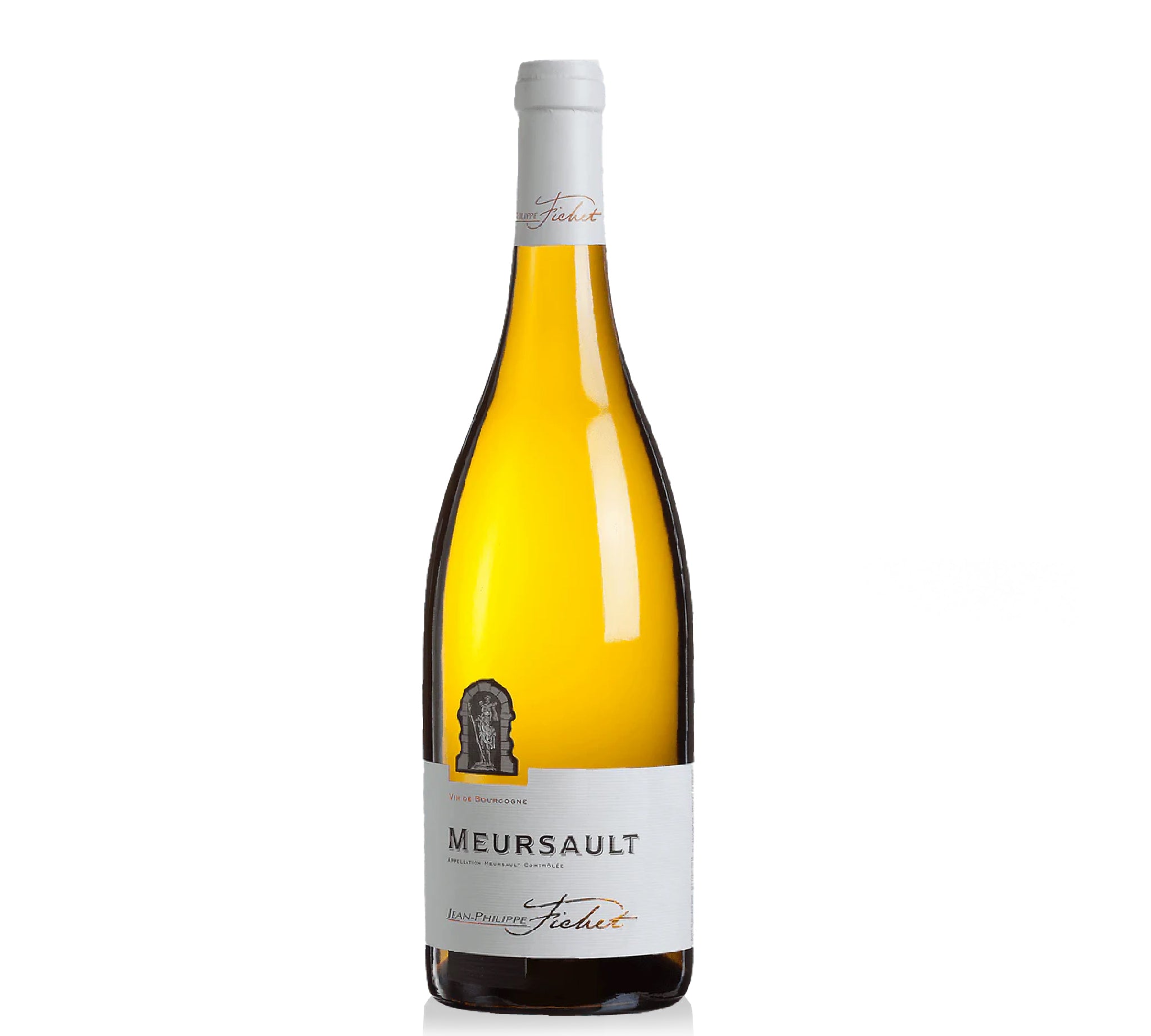 Jean Philippe Fichet Meursault white wine