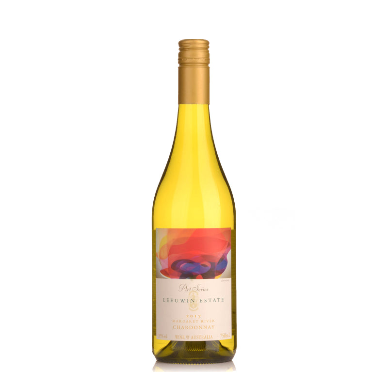Leeuwin Estate Art Series Chardonnay 2017 750ml bottle