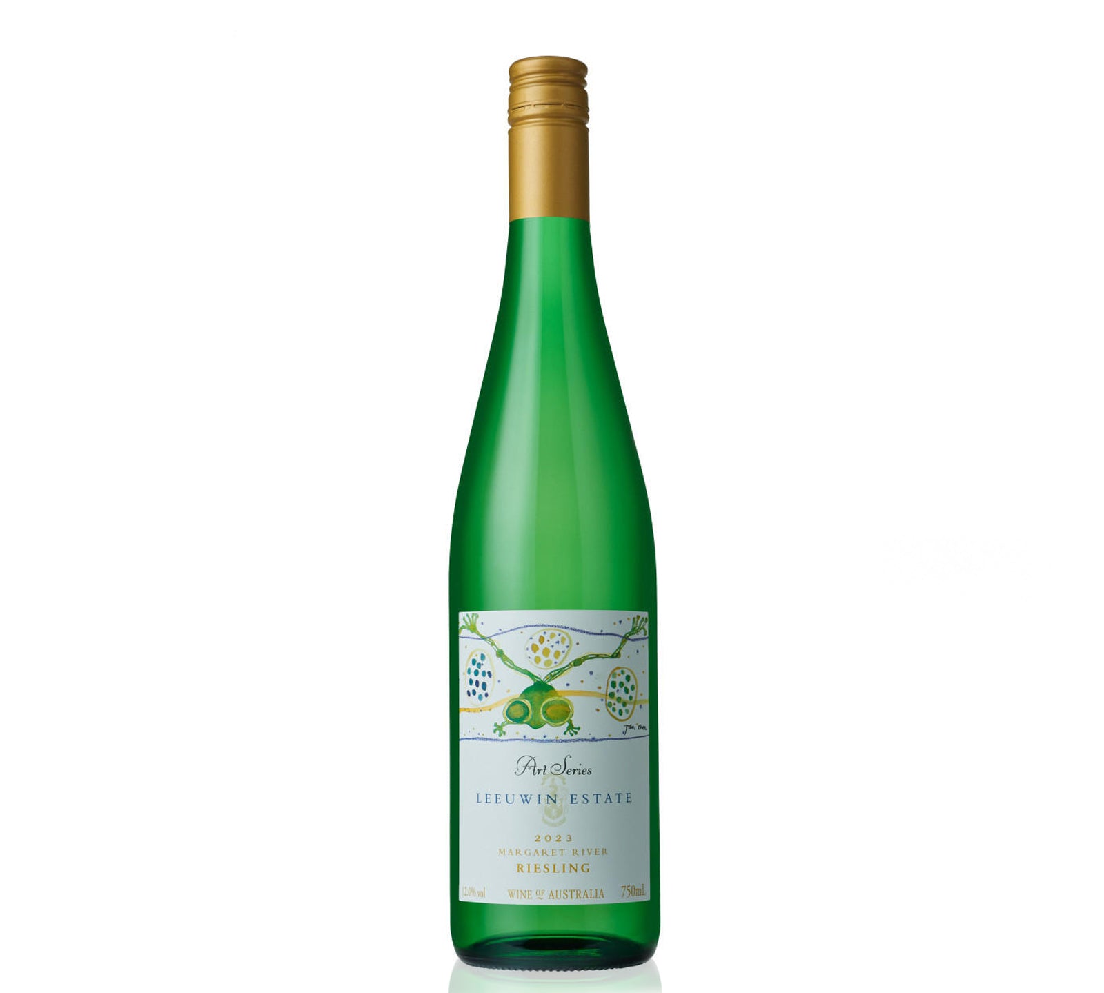 Leeuwin Estate Art Series Riesling 2023 750ml bottle