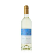 A bottle of Leeuwin Estate Art Series Sauvignon Blanc 2025 wine.