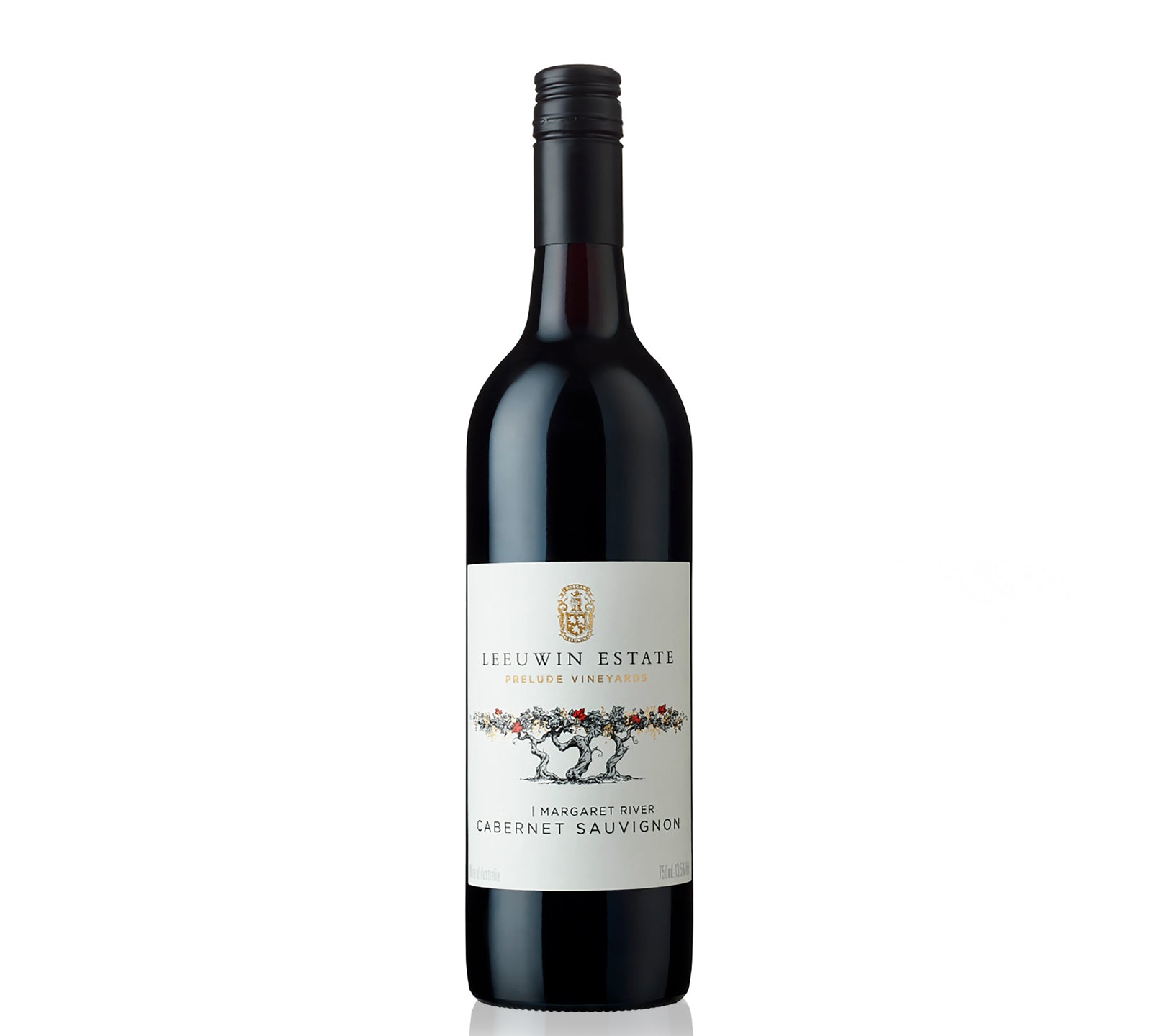 Leeuwin Estate Prelude Cabernet 750ml bottle