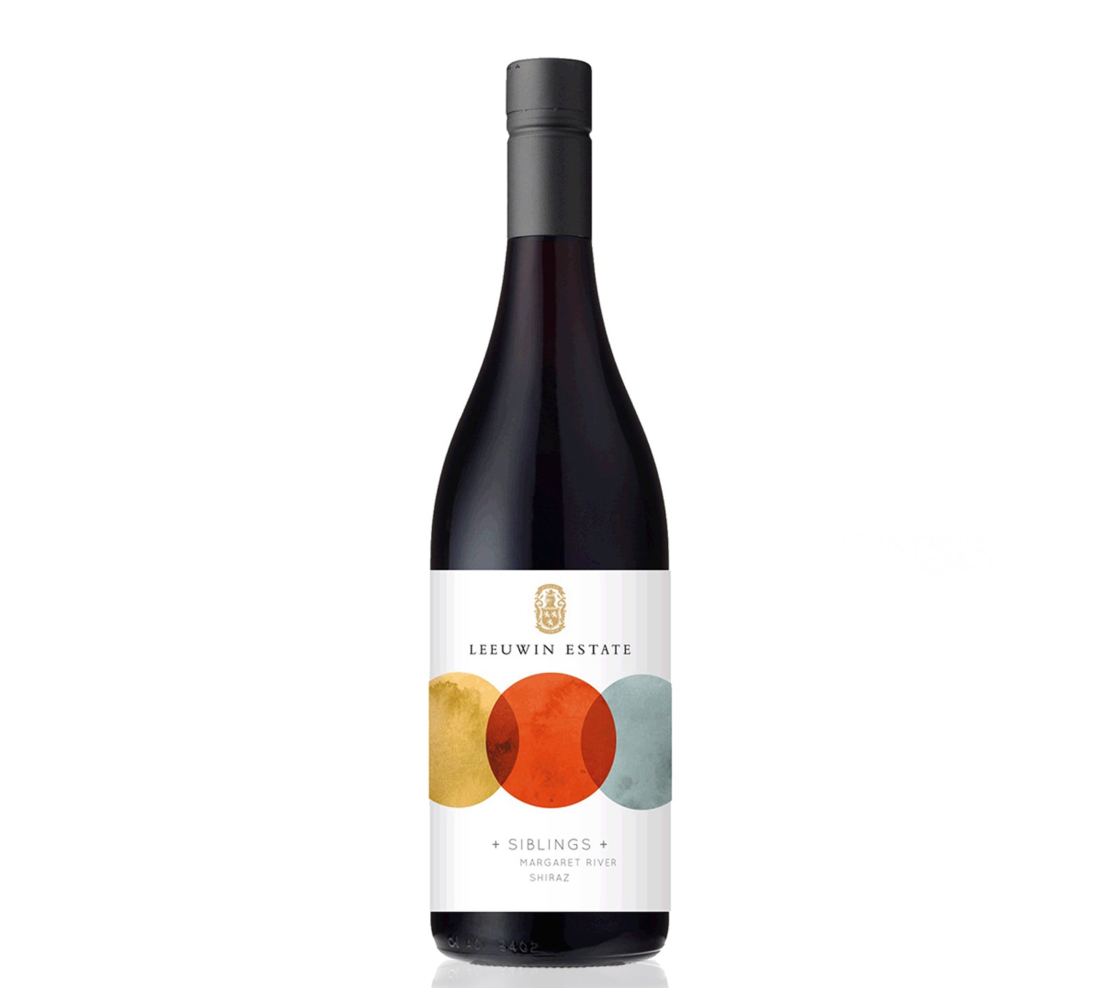 Leeuwin Estate Siblings Shiraz 750ml bottle