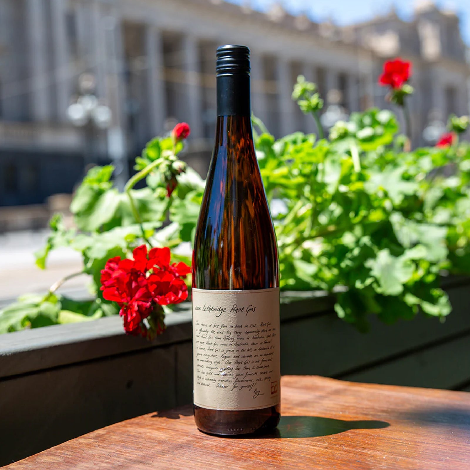 Lethbridge Pinot Gris 2024