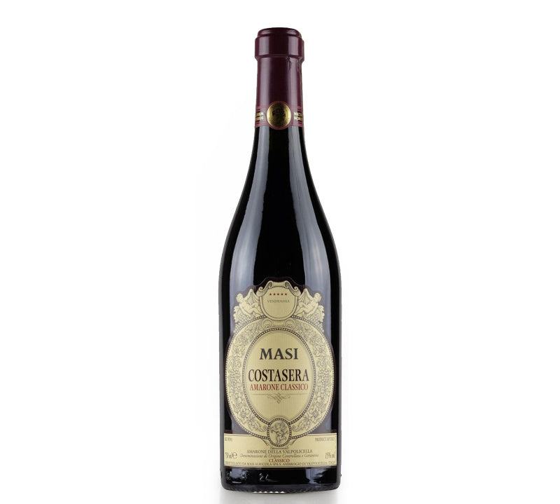 Masi Costasera Amarone Classico red wine