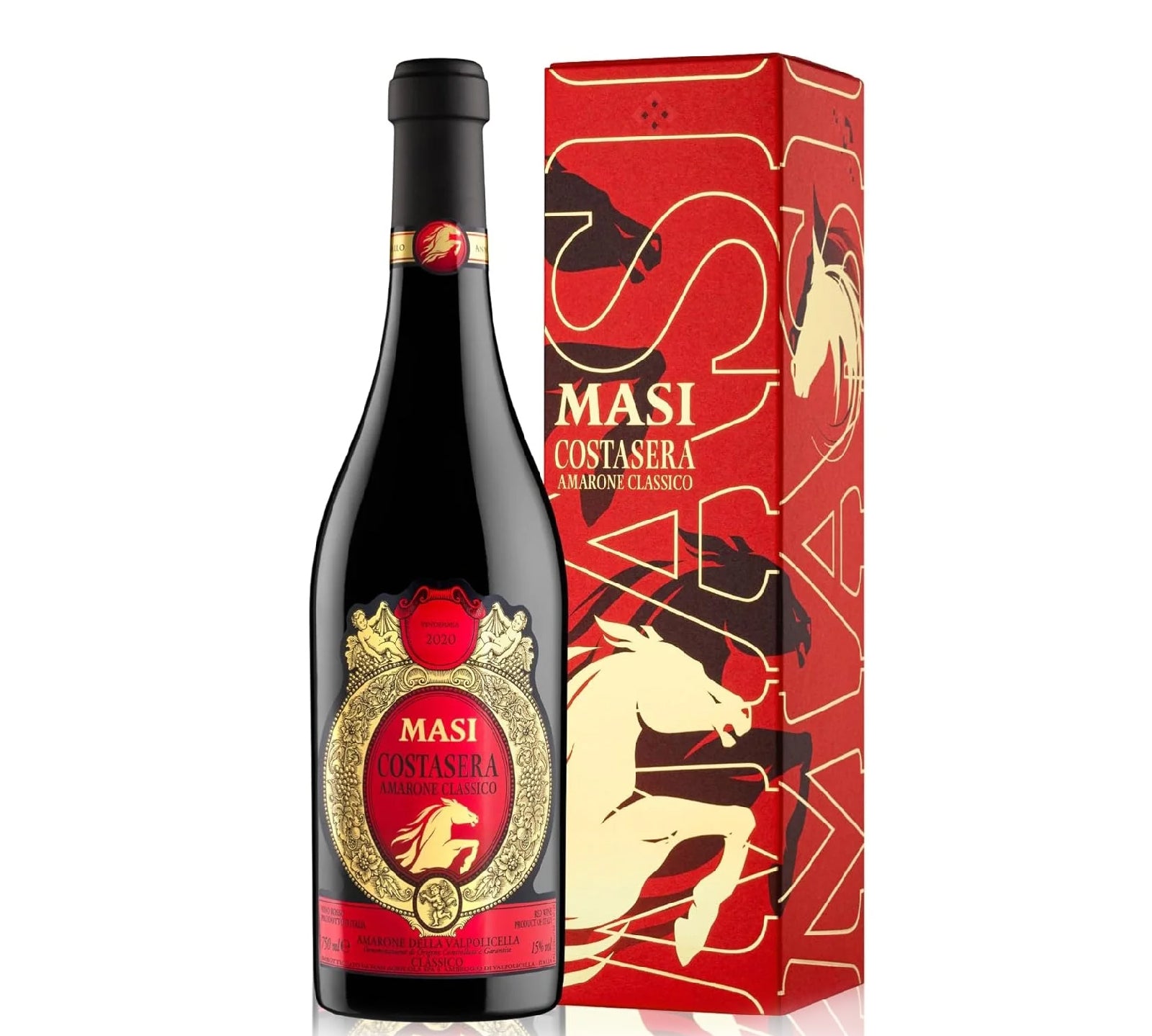 Masi Costasera Amarone della Valpolicella Classico 2020