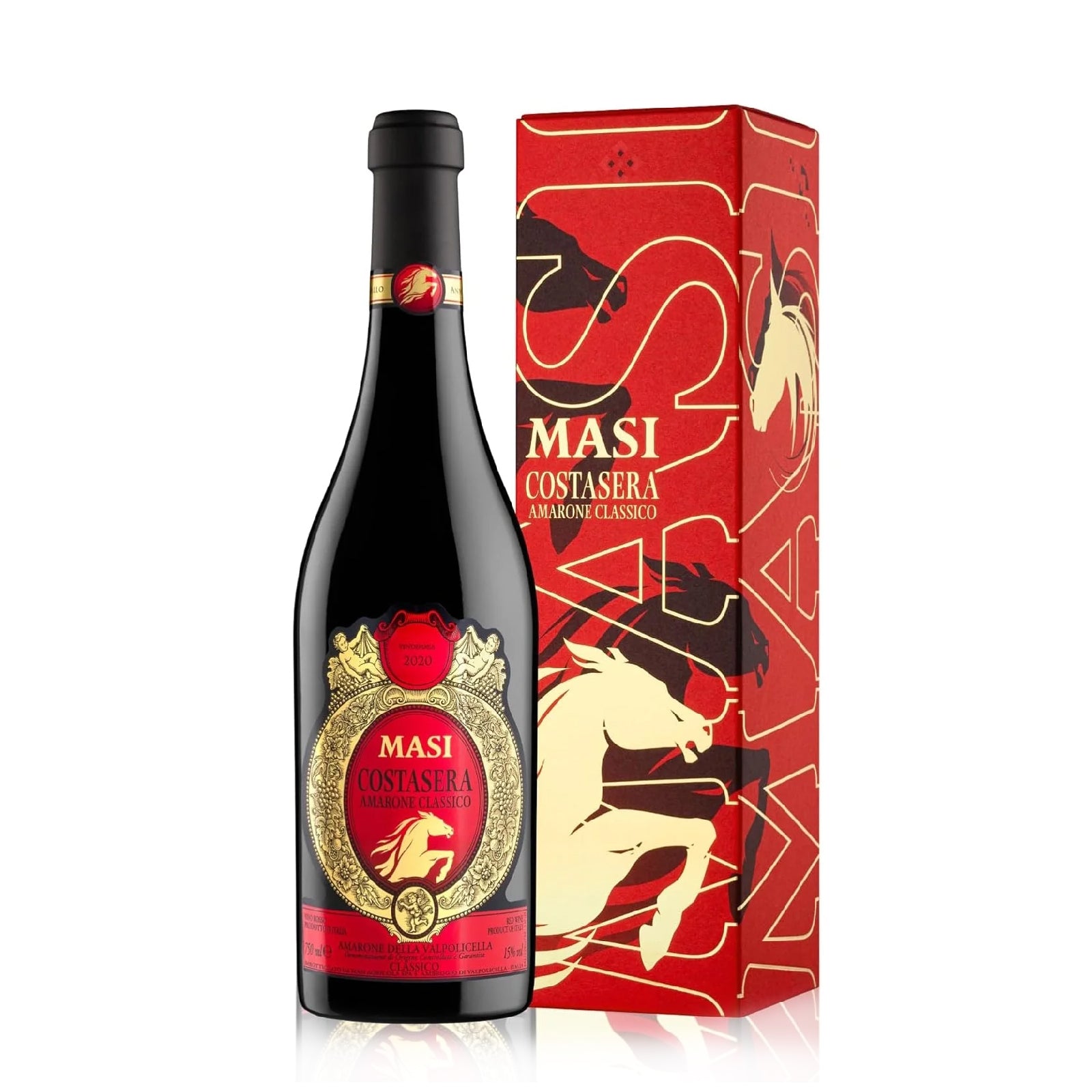Masi Costasera Amarone della Valpolicella Classico 2020