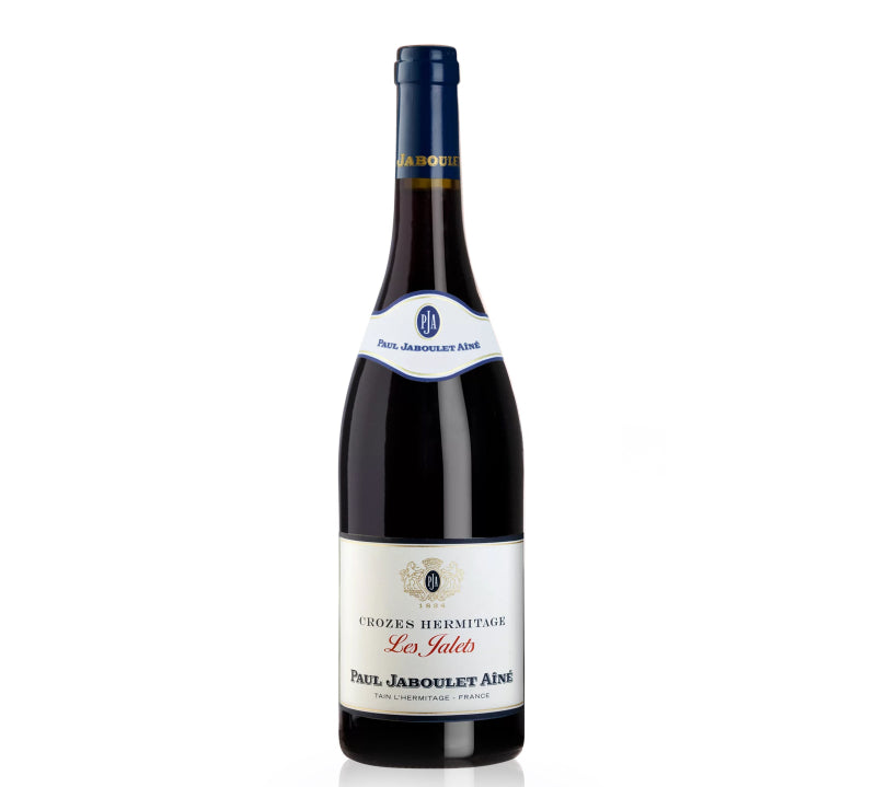 Paul Jaboulet Aîné Crozes-Hermitage Les Jalets Rouge red wine