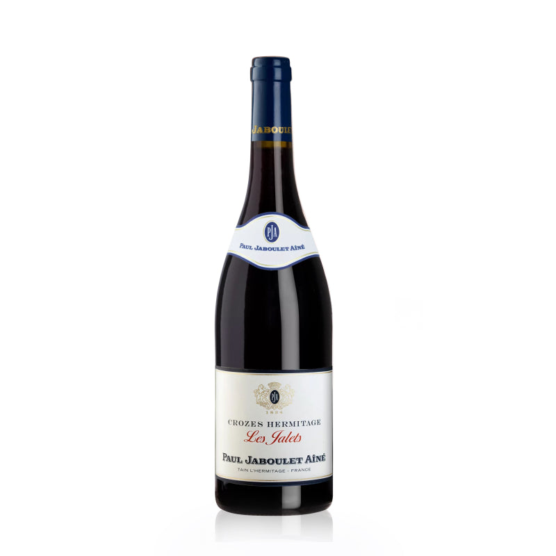 Paul Jaboulet Aîné Crozes-Hermitage Les Jalets Rouge red wine