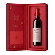 Penfolds Bin 95 Grange Year of the Snake 2020 750ml red wine in presentation box
